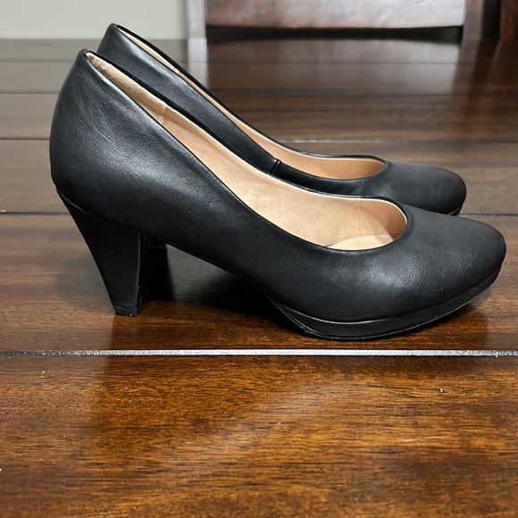 Kstudio black heels - Picture 3 of 4